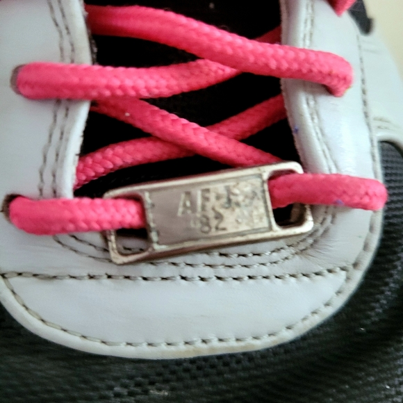 NIKE | AIR FORCE 1 MID BALTORO 11.5 - Picture 12 of 16